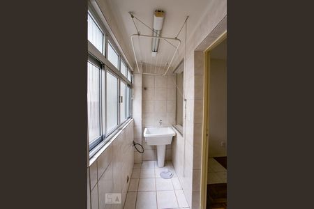 Apartamento para alugar com 105m², 3 quartos e sem vagaÁrea de Serviço