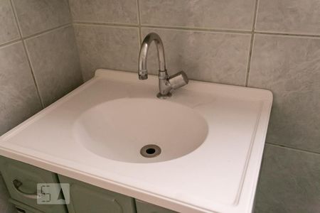 Apartamento para alugar com 105m², 3 quartos e sem vagaBanheiro - Torneira