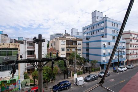 Apartamento para alugar com 105m², 3 quartos e sem vagaVista
