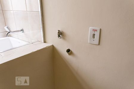 Apartamento para alugar com 105m², 3 quartos e sem vagaDetalhe