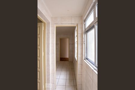 Apartamento para alugar com 105m², 3 quartos e sem vagaÁrea de Serviço