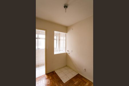 Apartamento para alugar com 105m², 3 quartos e sem vagaQuarto de Serviço