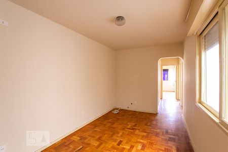 Apartamento para alugar com 105m², 3 quartos e sem vagaSala