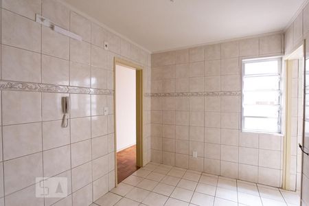 Apartamento para alugar com 105m², 3 quartos e sem vagaCozinha