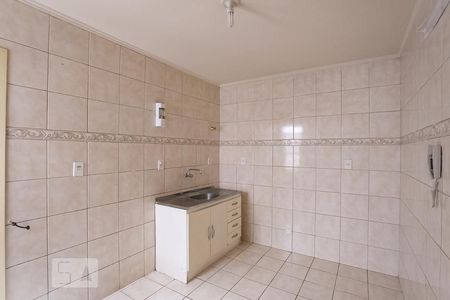 Apartamento para alugar com 105m², 3 quartos e sem vagaCozinha