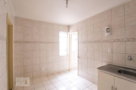 Apartamento para alugar com 105m², 3 quartos e sem vagaCozinha