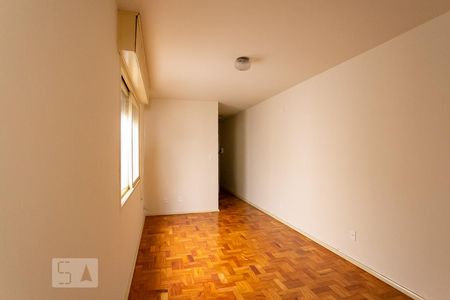Sala de apartamento à venda com 3 quartos, 105m² em Cidade Baixa, Porto Alegre