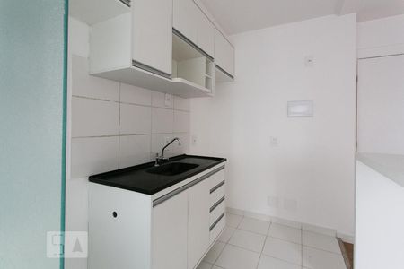 Apartamento para alugar com 43m², 2 quartos e sem vagaCozinha