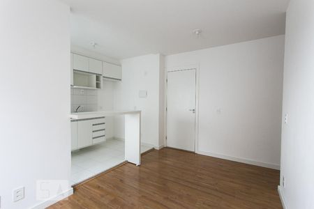 Sala de apartamento para alugar com 2 quartos, 43m² em Brás, São Paulo
