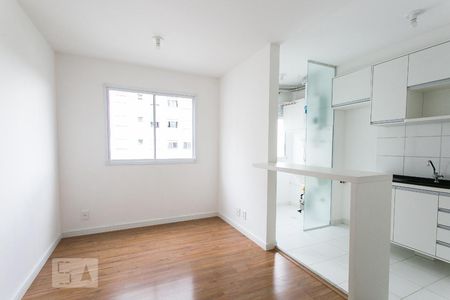 Sala de apartamento para alugar com 2 quartos, 43m² em Brás, São Paulo