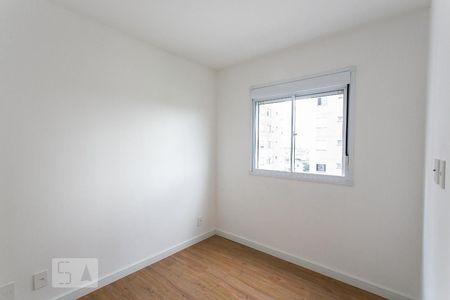 Quarto 1 de apartamento para alugar com 2 quartos, 43m² em Brás, São Paulo