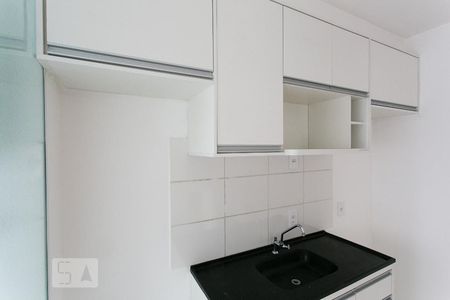 Apartamento para alugar com 43m², 2 quartos e sem vagaCozinha