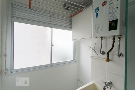 Apartamento para alugar com 43m², 2 quartos e sem vagaÁrea de Serviço