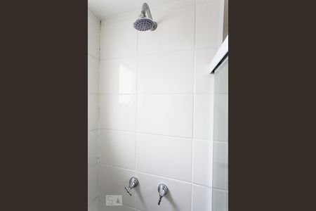 Apartamento para alugar com 43m², 2 quartos e sem vagaBanheiro