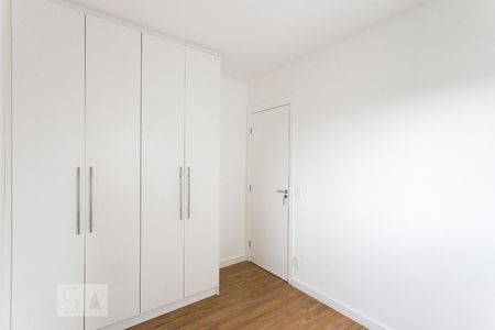 Quarto 2 de apartamento para alugar com 2 quartos, 43m² em Brás, São Paulo
