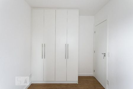Quarto 2 de apartamento para alugar com 2 quartos, 43m² em Brás, São Paulo