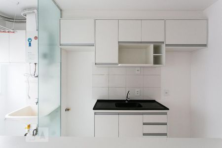 Apartamento para alugar com 43m², 2 quartos e sem vagaCozinha