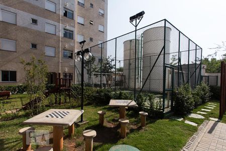 Apartamento para alugar com 43m², 2 quartos e sem vagaÁrea Comum - Playground