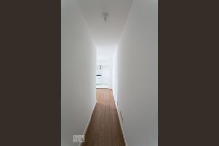 Apartamento para alugar com 43m², 2 quartos e sem vagaCorredor