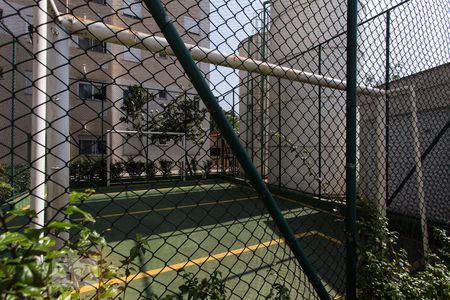 Apartamento para alugar com 43m², 2 quartos e sem vagaÁrea Comum - Quadra