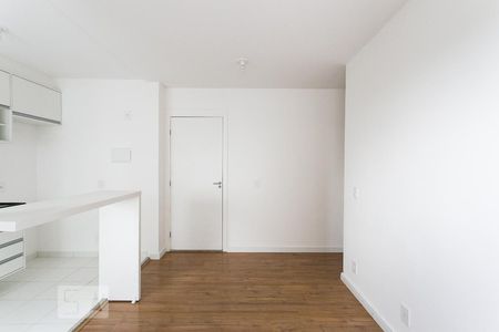 Sala de apartamento para alugar com 2 quartos, 43m² em Brás, São Paulo