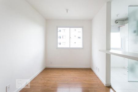 Sala de apartamento para alugar com 2 quartos, 43m² em Brás, São Paulo