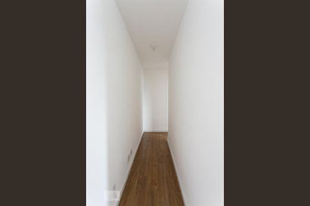 Apartamento para alugar com 43m², 2 quartos e sem vagaCorredor