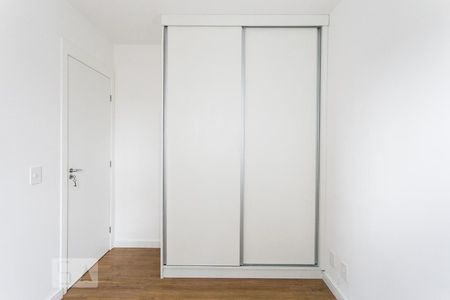 Quarto 1 de apartamento para alugar com 2 quartos, 43m² em Brás, São Paulo