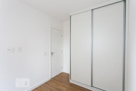 Quarto 1 de apartamento para alugar com 2 quartos, 43m² em Brás, São Paulo