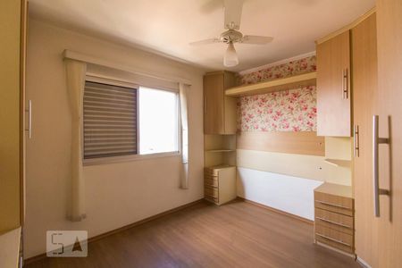 Quarto 2 de apartamento para alugar com 2 quartos, 81m² em Vila São Vicente, São Paulo