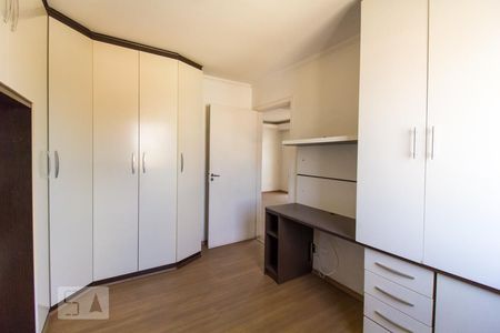 Quarto 1 de apartamento para alugar com 2 quartos, 81m² em Vila São Vicente, São Paulo