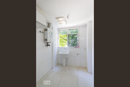 Apartamento à venda com 100m², 3 quartos e 1 vagaÁrea de Serviço