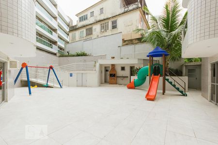 Apartamento à venda com 100m², 3 quartos e 1 vagaÁrea Comum