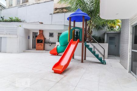 Apartamento à venda com 100m², 3 quartos e 1 vagaPlayground