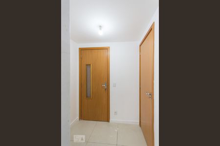 Hall de Entrada de apartamento para alugar com 3 quartos, 100m² em Anil, Rio de Janeiro