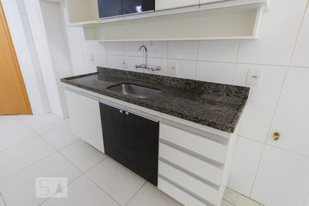 Apartamento à venda com 100m², 3 quartos e 1 vagaCozinha
