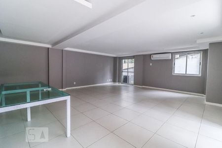 Apartamento à venda com 100m², 3 quartos e 1 vagaSalão de Festas