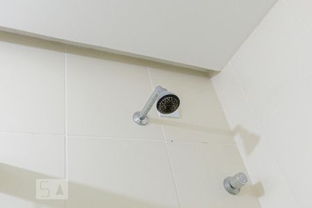 Apartamento à venda com 100m², 3 quartos e 1 vagaBanheiro da Suíte