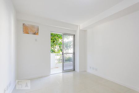 Apartamento à venda com 100m², 3 quartos e 1 vagaQuarto 3 - Suíte