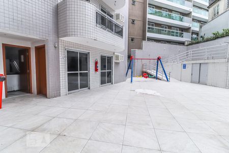 Apartamento à venda com 100m², 3 quartos e 1 vagaÁrea Comum