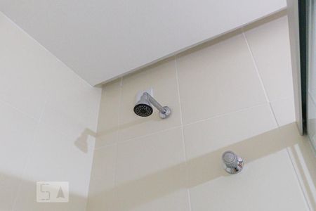 Banheiro Social de apartamento para alugar com 3 quartos, 100m² em Anil, Rio de Janeiro