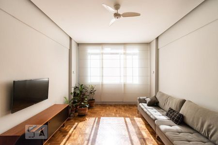 Apartamento à venda com 2 quartos, 82m² em Bela Vista, São Paulo