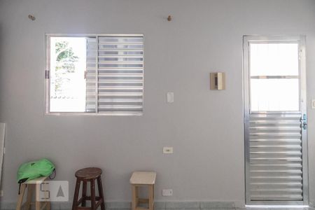 Studio de kitnet/studio para alugar com 1 quarto, 40m² em Cidade Líder, São Paulo