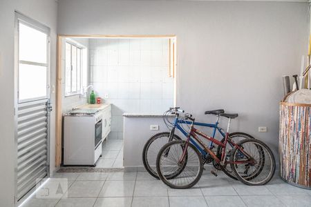 Studio de kitnet/studio para alugar com 1 quarto, 40m² em Cidade Líder, São Paulo