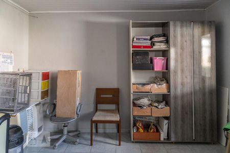 Studio de kitnet/studio para alugar com 1 quarto, 40m² em Cidade Líder, São Paulo