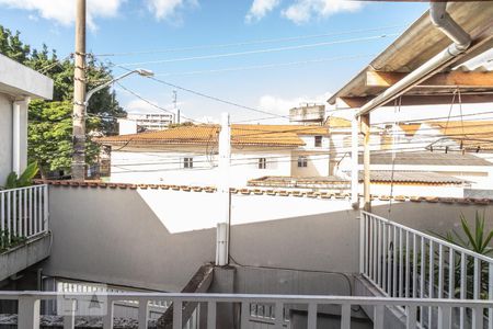 Vista de kitnet/studio para alugar com 1 quarto, 40m² em Cidade Líder, São Paulo