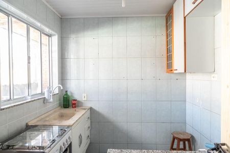 Studio para alugar com 40m², 1 quarto e sem vaga Studio para alugar com 40m², 1 quarto e sem vagaCozinha