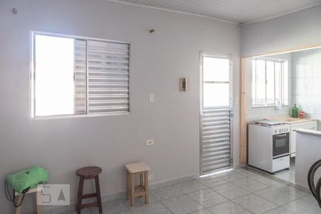 Studio de kitnet/studio para alugar com 1 quarto, 40m² em Cidade Líder, São Paulo