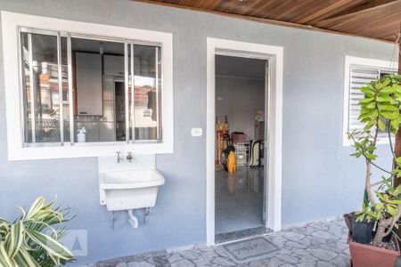 Studio para alugar com 40m², 1 quarto e sem vaga Studio para alugar com 40m², 1 quarto e sem vagaÁrea de Serviço e entrada