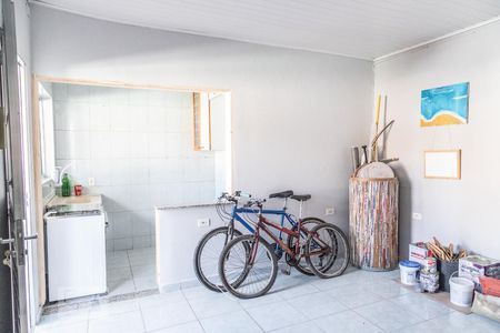 Studio de kitnet/studio para alugar com 1 quarto, 40m² em Cidade Líder, São Paulo